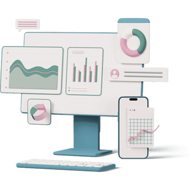 Анализ бизнеса и ниши